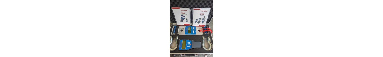 Dynamometers